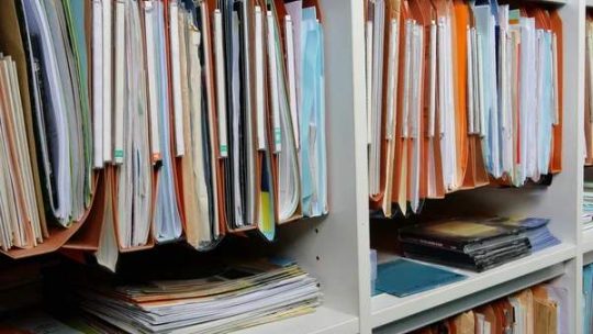 Comment sécuriser l’entreposage de vos documents sensibles ?