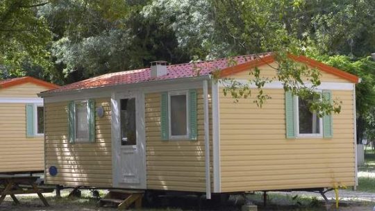 Quel mobile home louer selon votre budget ?