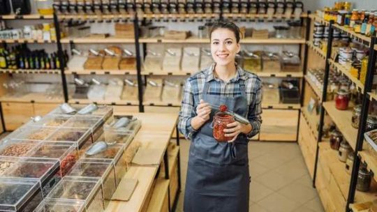 Agencement symétrique ou asymétrique pour votre magasin ?