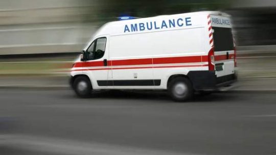 Différence entre bon de transport pour VSL et pour ambulance
