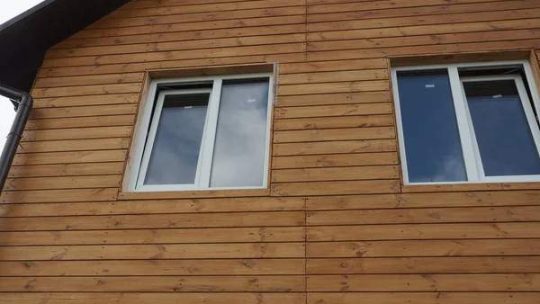 Ruissellement sur bardage bois : comment gérer le vieillissement ?