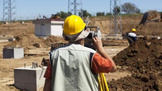 Reconnaissance limites de propriété : rôle du géomètre