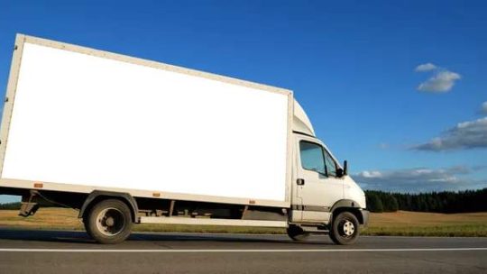 Les erreurs de design à ne pas commettre sur un marquage véhicule utilitaire