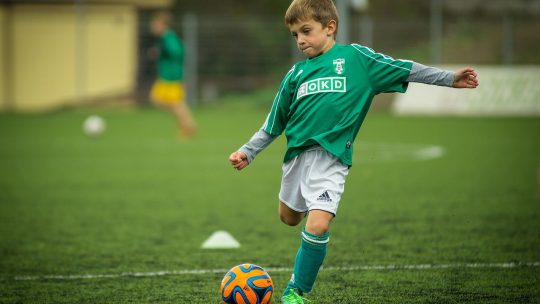 Flocage maillot de foot : flex ou flock, quelle différence ?