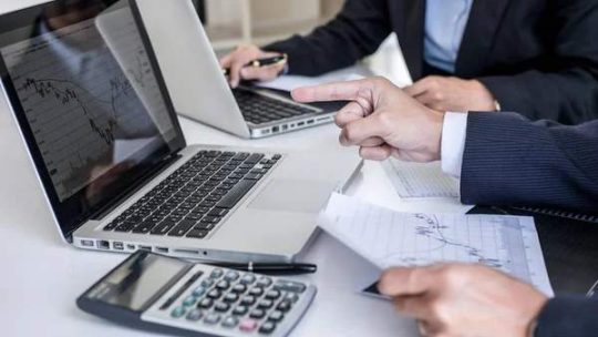 Améliorer la présentation de son bilan comptable avant la clôture