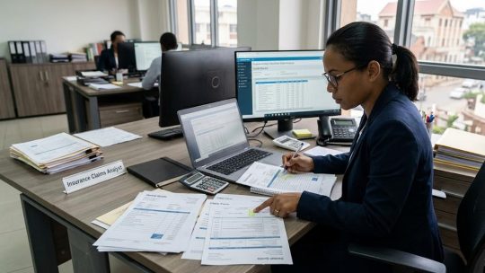 Analyse de devis dentaire par la complémentaire