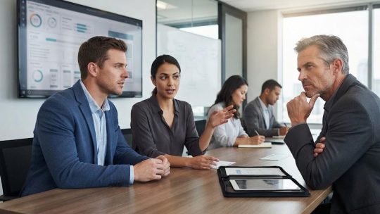 Comment faire valider un livrable par un client difficile ?