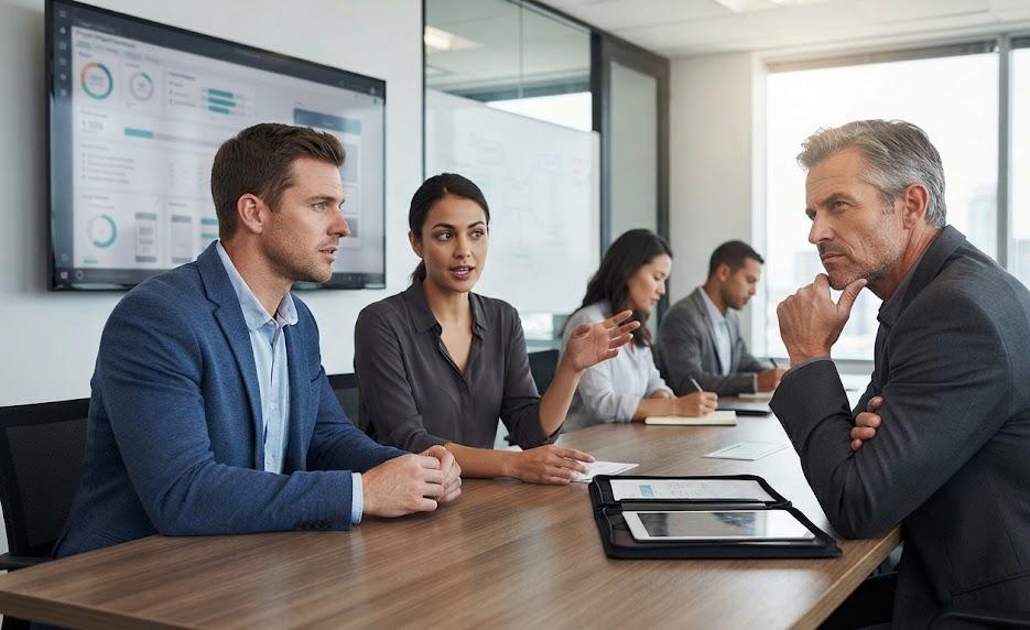 Comment faire valider un livrable par un client difficile ?
