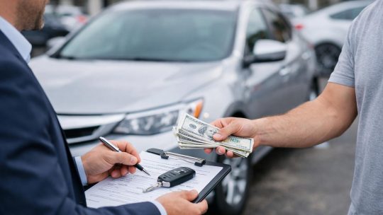 Dépôt-vente ou reprise cash : comparatif des solutions de facilité