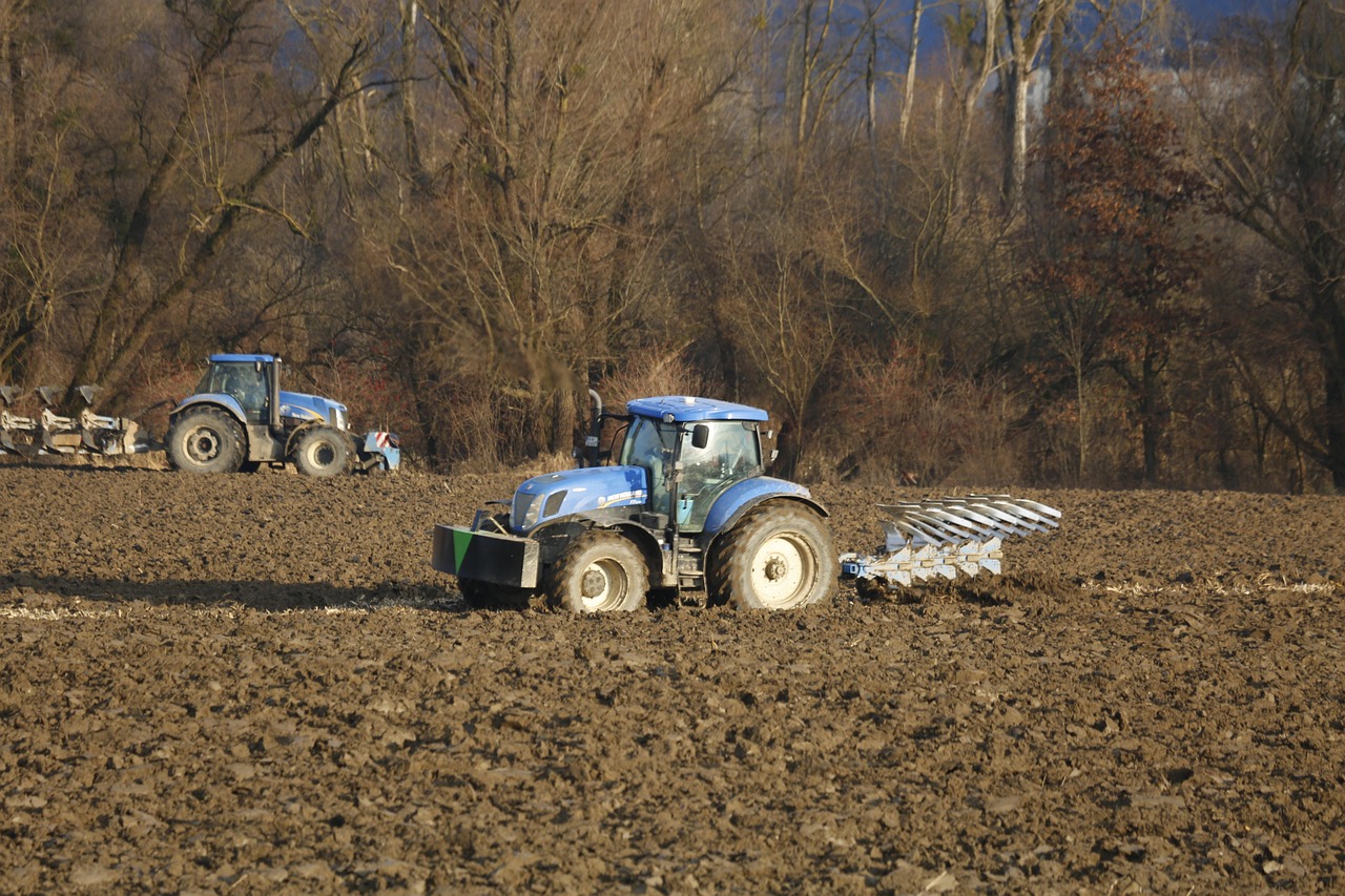 entretien des pièces d'usure pour charrues : guide complet pour prolonger la durée de vie de vos équipements agricoles.