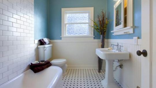 Pourquoi confier la rénovation de votre salle de bain à un pro ?