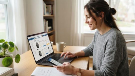 Les conseils de pros pour acheter ses pneus en ligne en toute sécurité