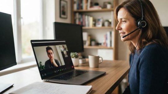 Le guide pour donner un feedback constructif et efficace à distance