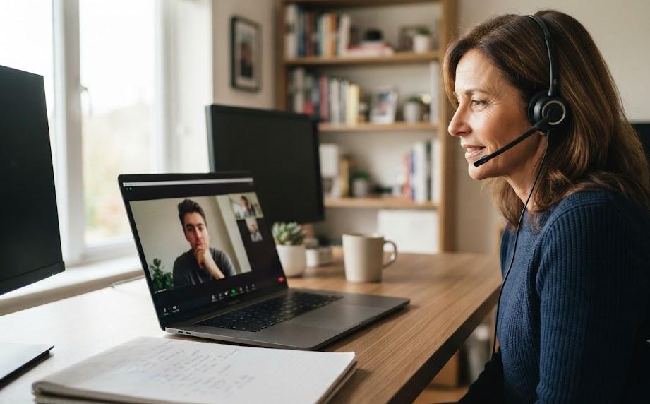 Le guide pour donner un feedback constructif et efficace à distance