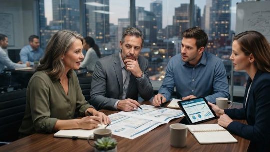 Le business plan : un outil dépassé ou toujours indispensable