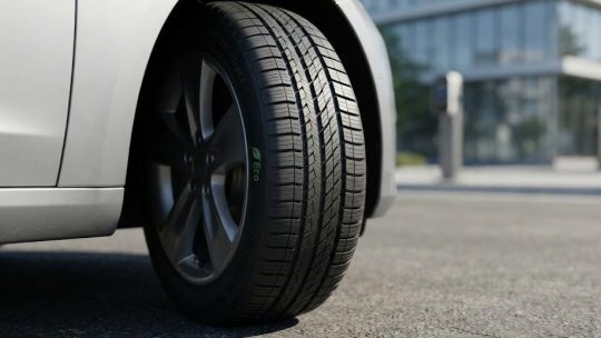 Les critères pour choisir des pneus à faible résistance au roulement