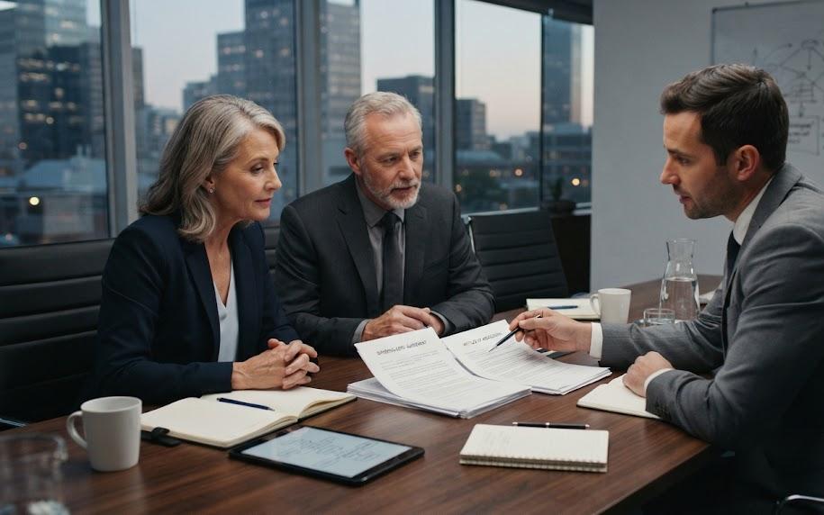 Pacte d&rsquo;actionnaires et statuts ; quelles différences ?