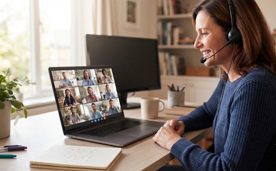 Comment maintenir la cohésion et l&rsquo;esprit d&rsquo;équipe en management à distance ?