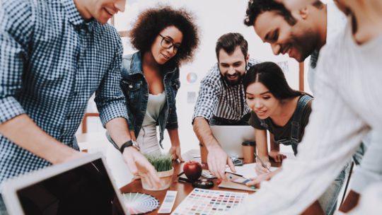 L&rsquo;importance du nom de votre entreprise pour votre agence de communication