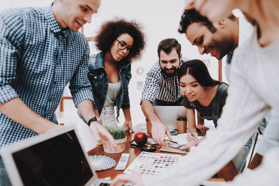 L&rsquo;importance du nom de votre entreprise pour votre agence de communication