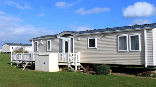 Mobil-home à louer à Beaulieu dans l&rsquo;Orne : que faire aux alentours ce week-end ?