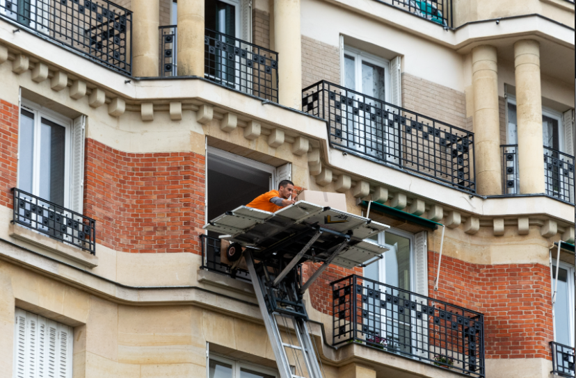 Les permis et règles de sécurité pour la location de lift