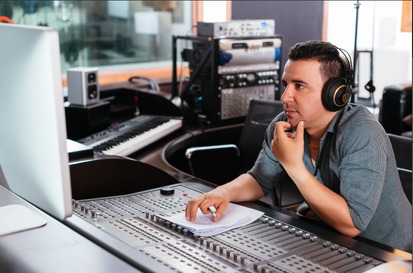 Mixage & Mastering : pourquoi votre morceau a besoin des deux pour percer sur les plateformes ?