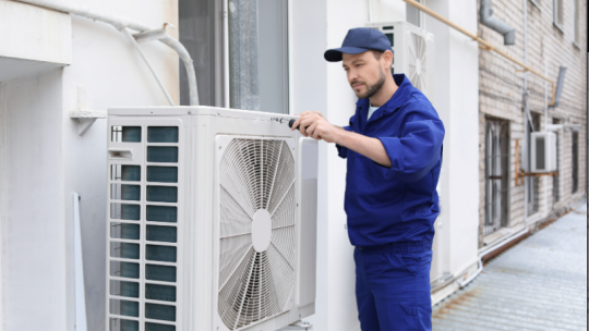 Travaux de climatisation : pourquoi le bilan thermique est indispensable ?