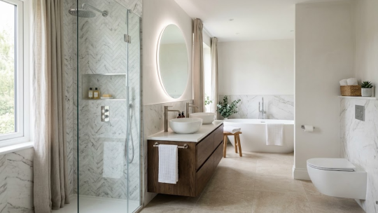 Rénover sa salle de bain : dans quel ordre faire ses travaux de plomberie ?