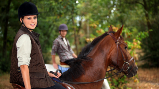 Randonnée à cheval à Stornoway : une activité incontournable pour votre séjour