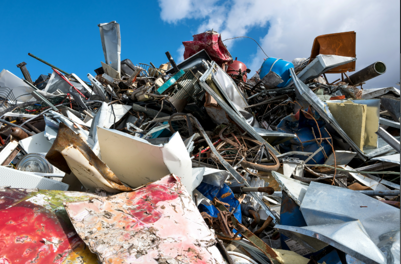 Recyclage de métaux : une source de revenus insoupçonnée pour les particuliers et professionnels