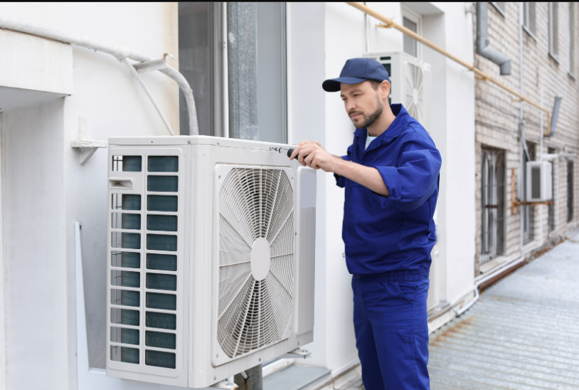 Tous types de climatisation, un seul spécialiste : notre méthode de nettoyage