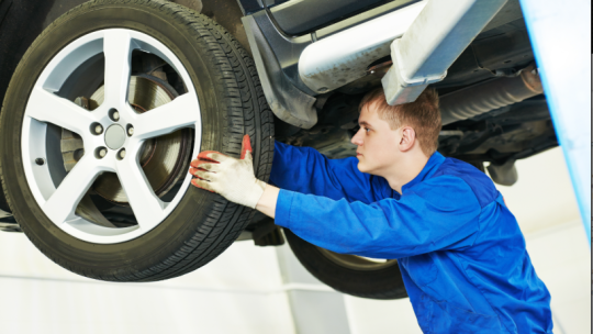 Entretien auto : le calendrier complet à suivre pour éviter les mauvaises surprises