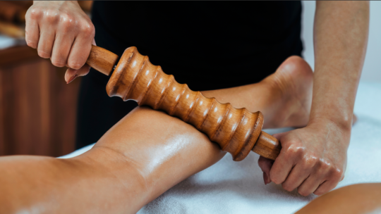 Drainage lymphatique post-partum : retrouver son corps après la grossesse