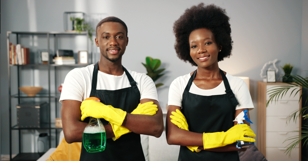 Checklist complète : ce que comprend un service d&rsquo;entretien et de conciergerie professionnel