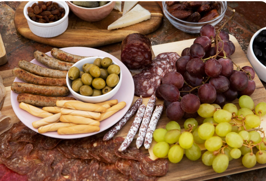 Charcuterie : le plaisir de découvrir des spécialités régionales
