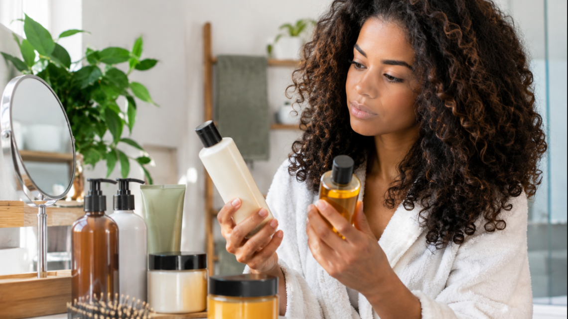 Comment choisir ses produits capillaires en fonction de la porosité du cheveu ?