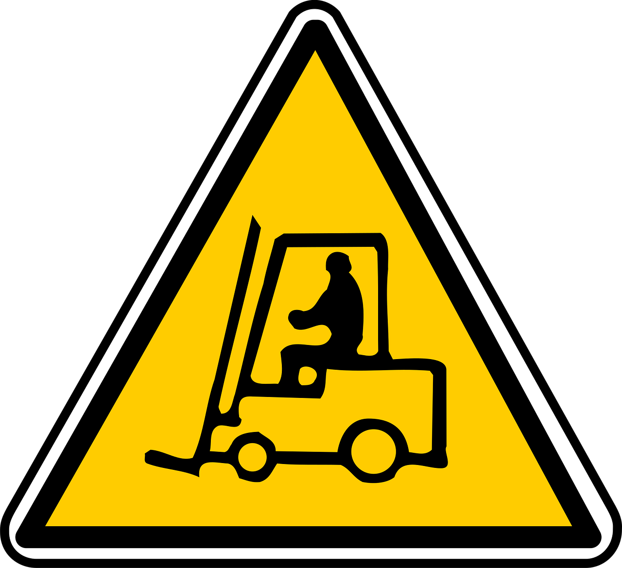 découvrez les exigences de certification pour conducteurs de chariots élévateurs et les étapes à suivre pour travailler en toute sécurité.