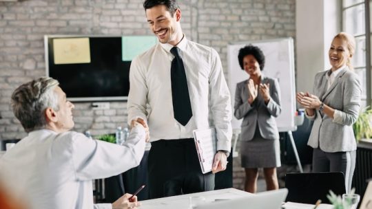 Êtes-vous un leader charismatique ou un leader toxique? La frontière est mince