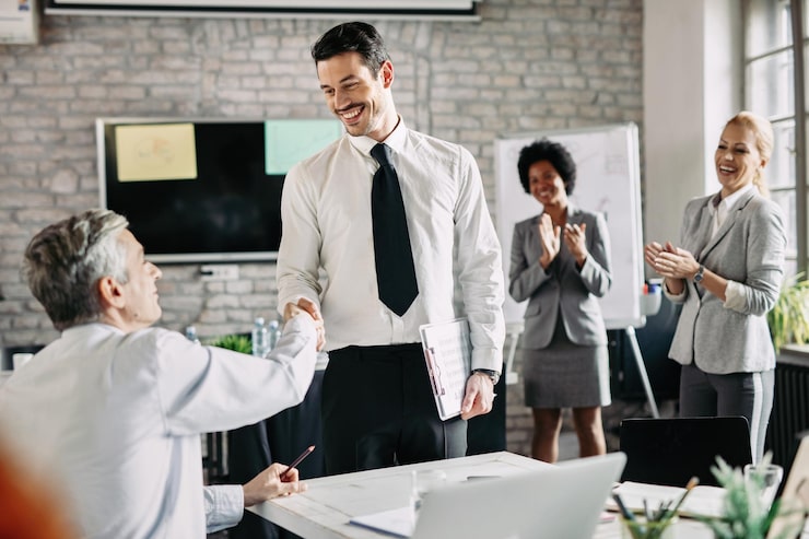 Êtes-vous un leader charismatique ou un leader toxique? La frontière est mince