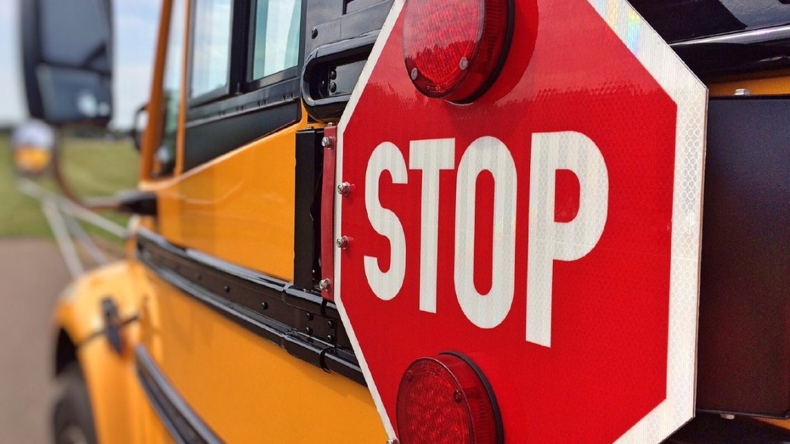 Transport scolaire : comment les régions gèrent la sécurité routière