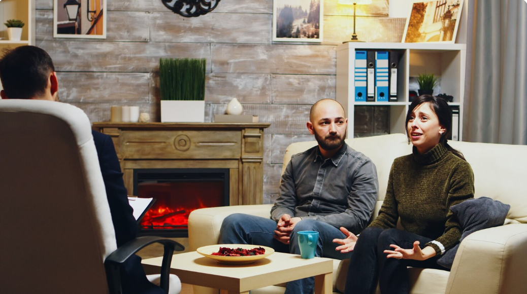 Thérapie de couple : comment reconstruire des bases solides en famille ?