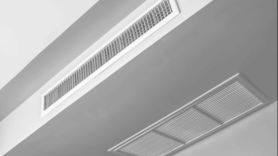 Bouche insufflation au sol ou au plafond : que choisir ?
