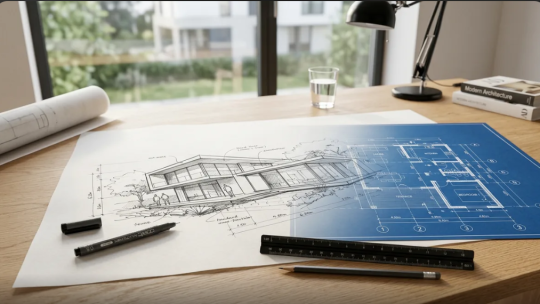 Votre guide pas à pas pour mener à bien votre projet de rénovation