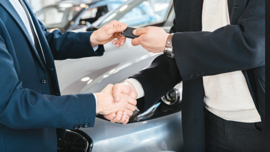 Pourquoi le transfert de leasing est plus économique qu&rsquo;une résiliation anticipée ?