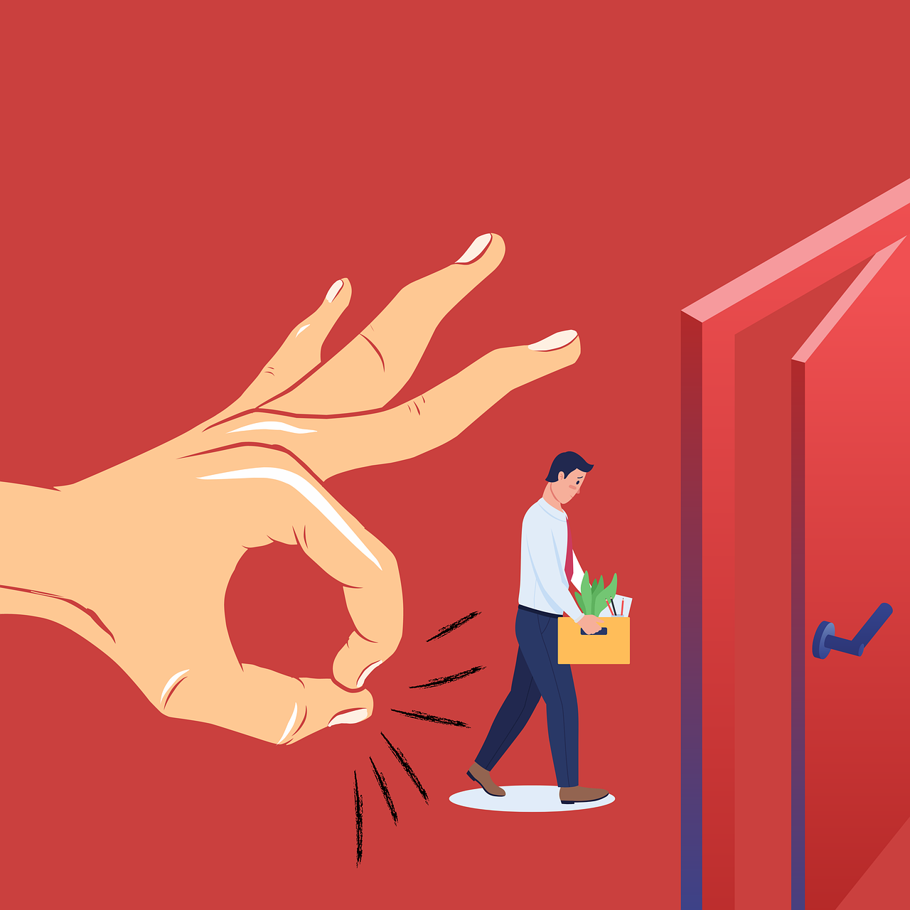 découvrez vos droits aux allocations chômage après un licenciement, les conditions d’éligibilité et les démarches à effectuer.